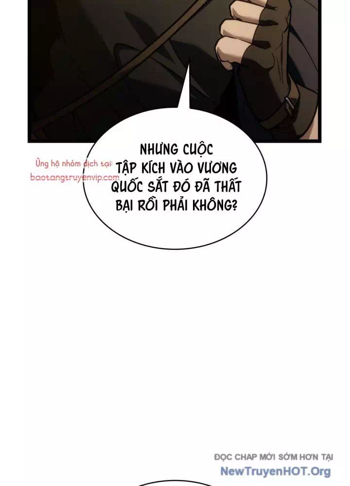 Truyện Tranh Đại Pháp Sư Toàn Năng - Infinite Mage trang 5