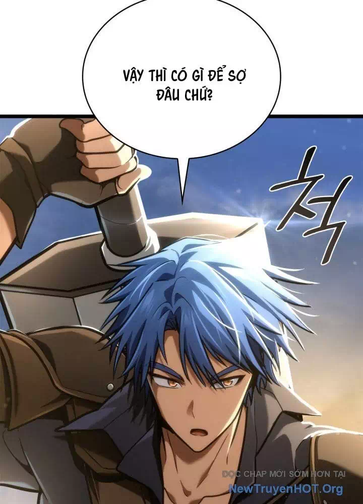 Truyện Tranh Đại Pháp Sư Toàn Năng - Infinite Mage trang 5