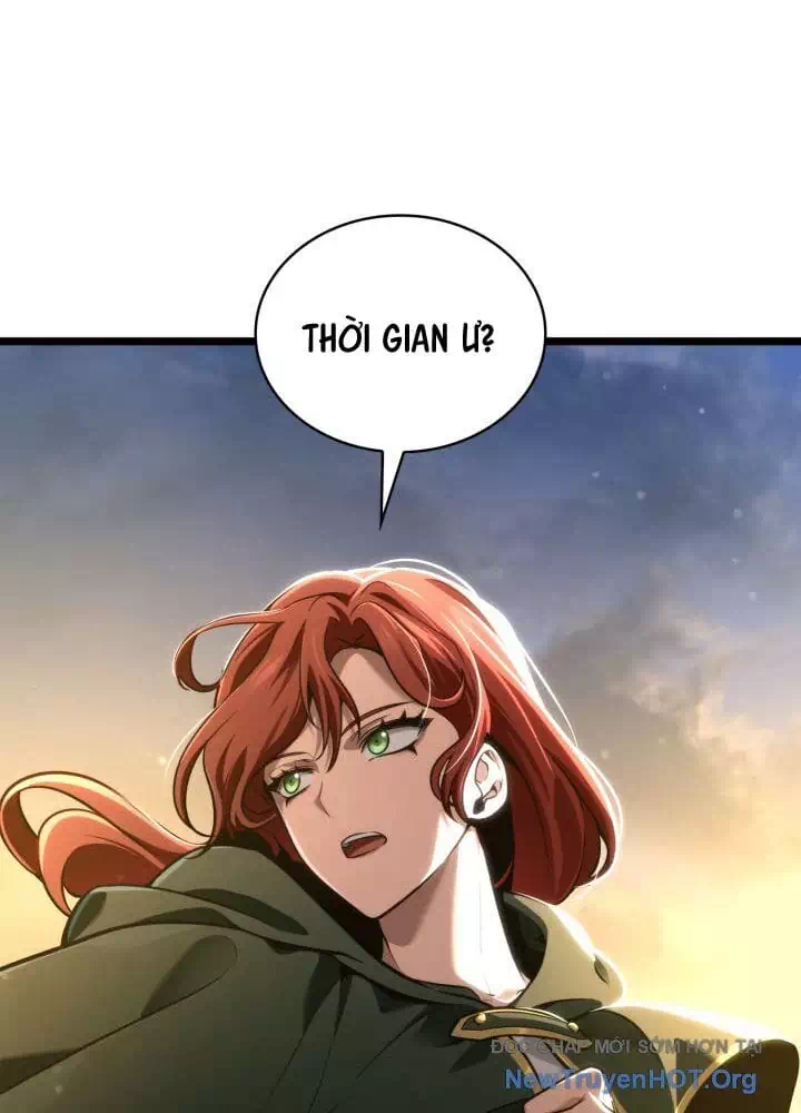 Truyện Tranh Đại Pháp Sư Toàn Năng - Infinite Mage trang 5