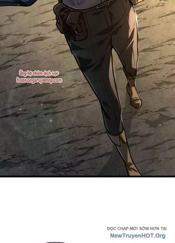 Truyện Tranh Đại Pháp Sư Toàn Năng - Infinite Mage trang 5