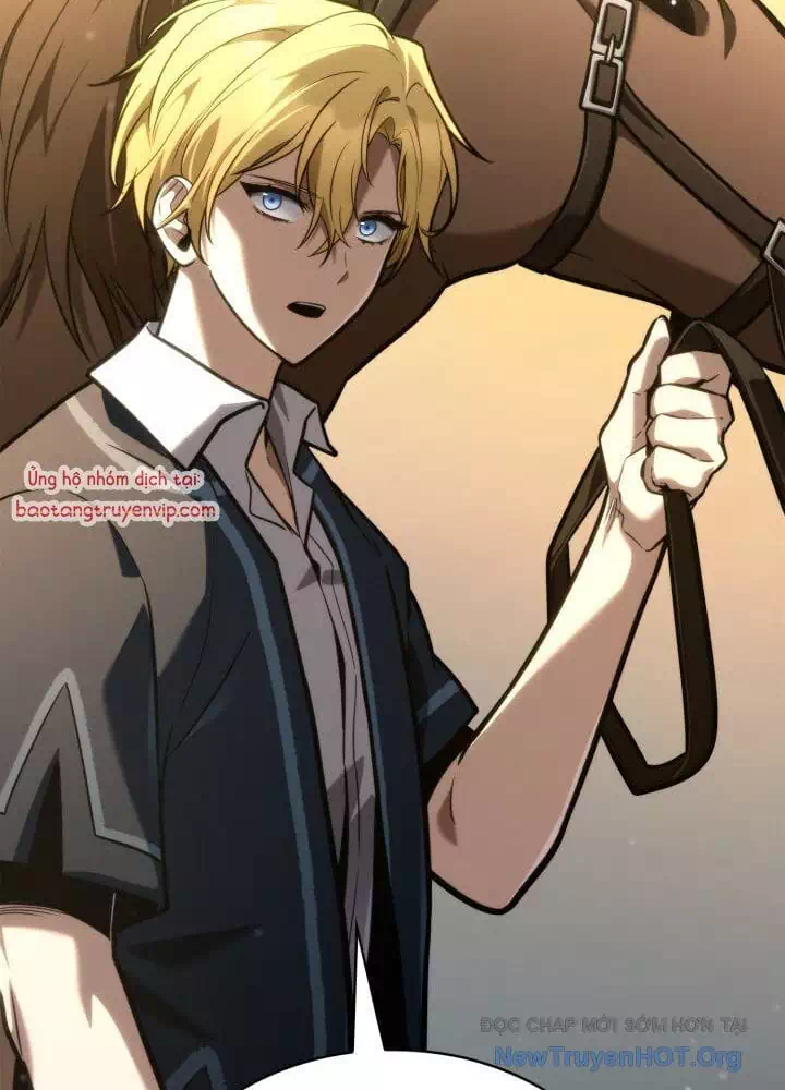 Truyện Tranh Đại Pháp Sư Toàn Năng - Infinite Mage trang 5