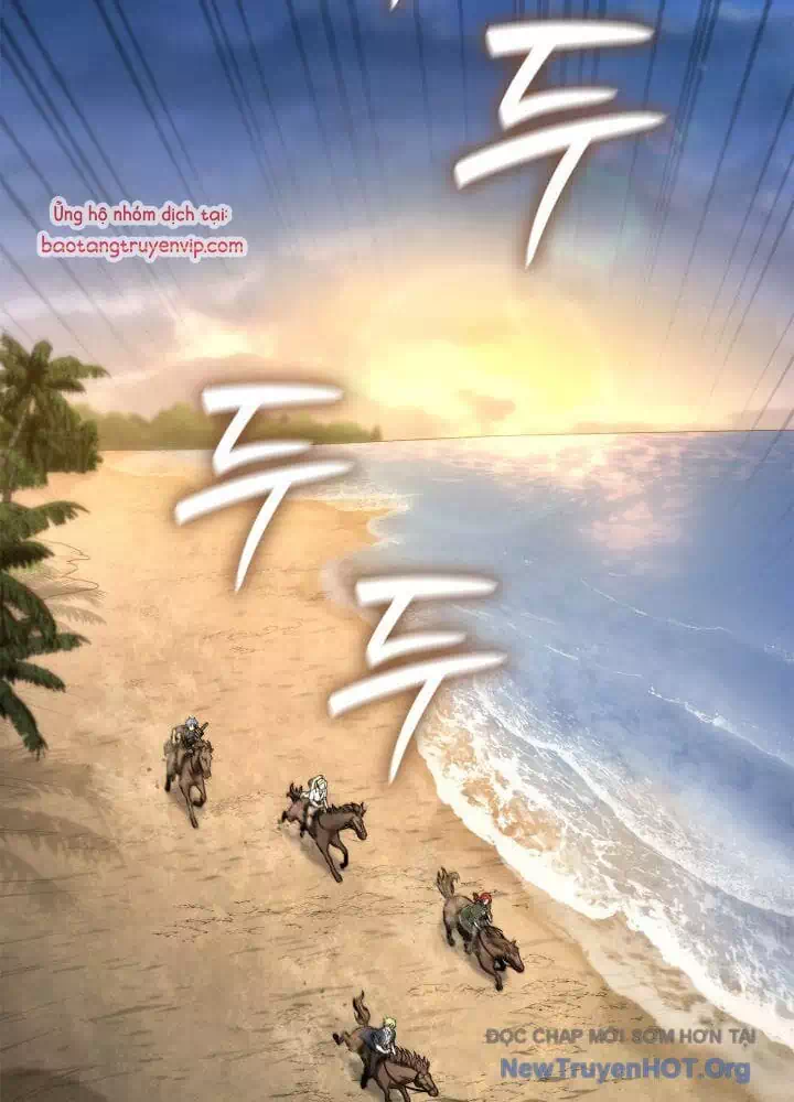 Truyện Tranh Đại Pháp Sư Toàn Năng - Infinite Mage trang 5