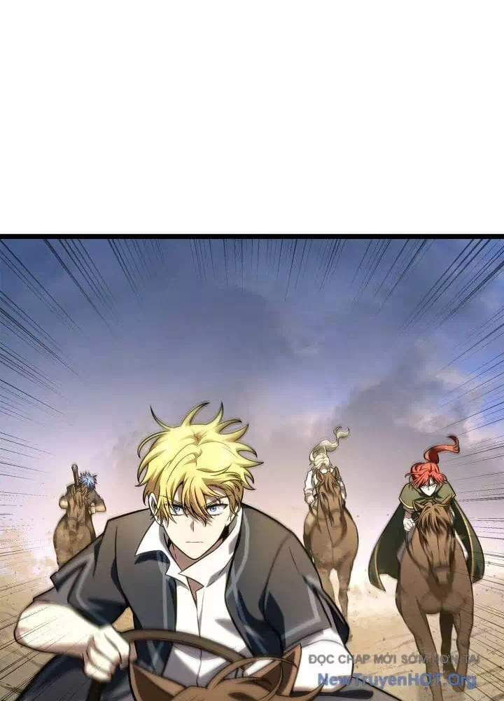 Truyện Tranh Đại Pháp Sư Toàn Năng - Infinite Mage trang 5