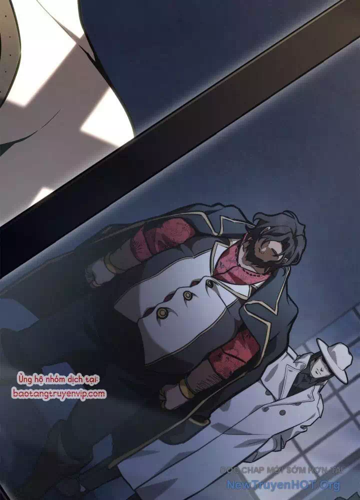 Truyện Tranh Đại Pháp Sư Toàn Năng - Infinite Mage trang 5