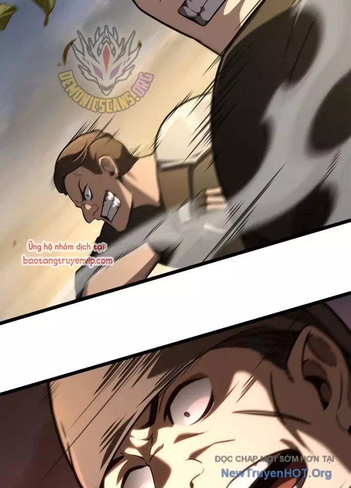 Truyện Tranh Đại Pháp Sư Toàn Năng - Infinite Mage trang 5