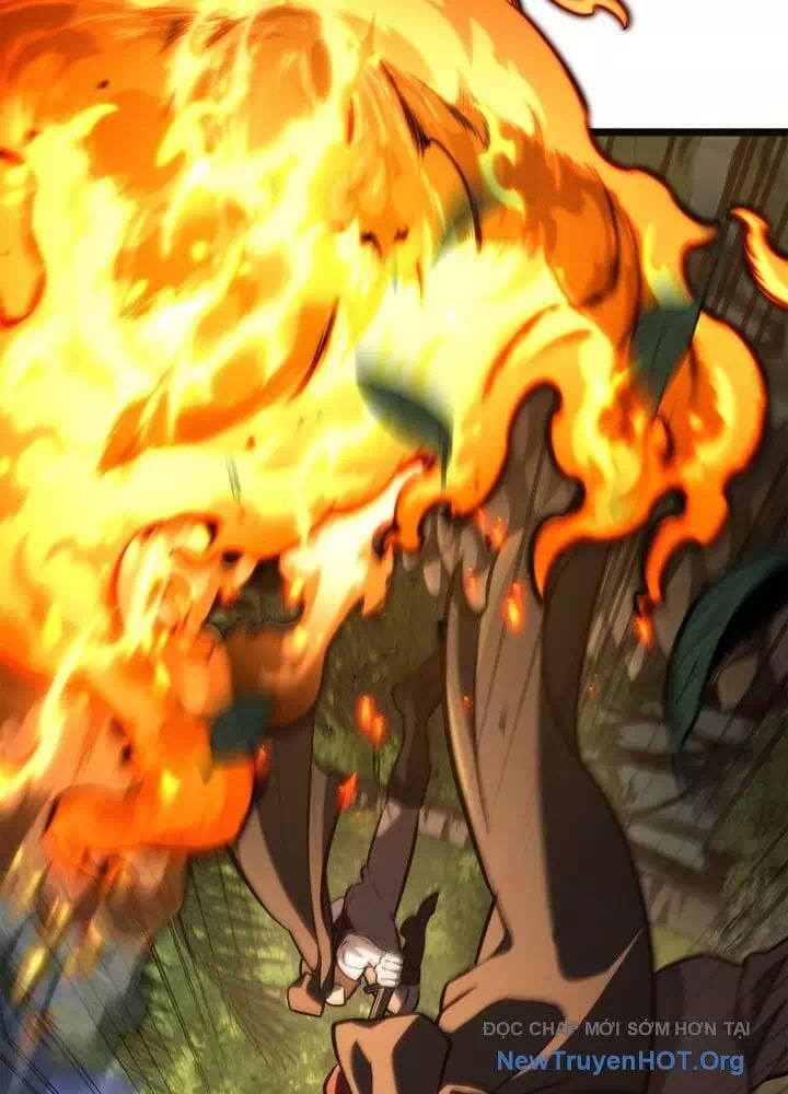 Truyện Tranh Đại Pháp Sư Toàn Năng - Infinite Mage trang 5