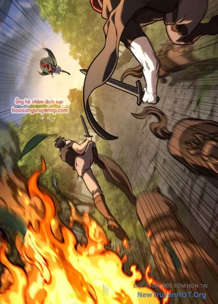 Truyện Tranh Đại Pháp Sư Toàn Năng - Infinite Mage trang 5