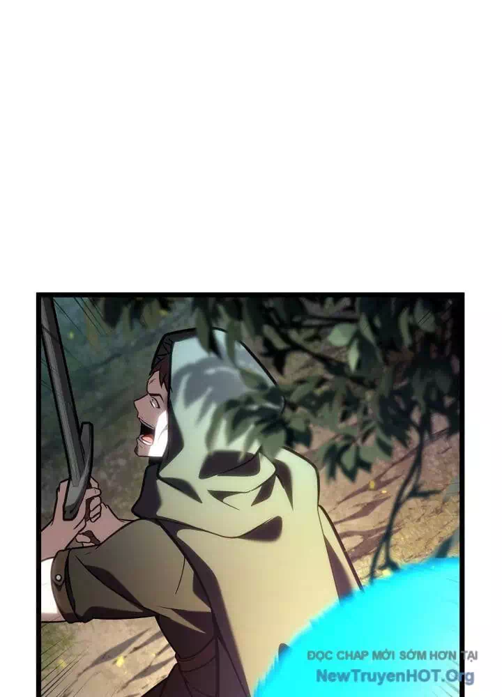 Truyện Tranh Đại Pháp Sư Toàn Năng - Infinite Mage trang 5