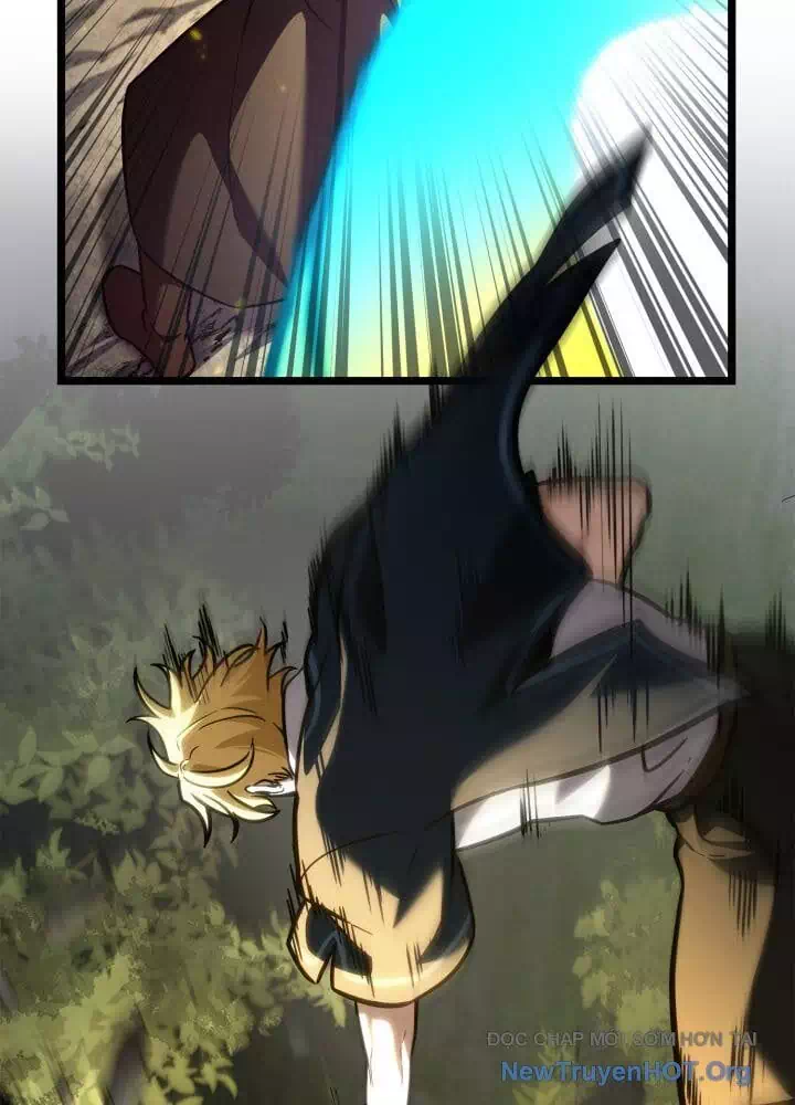 Truyện Tranh Đại Pháp Sư Toàn Năng - Infinite Mage trang 5