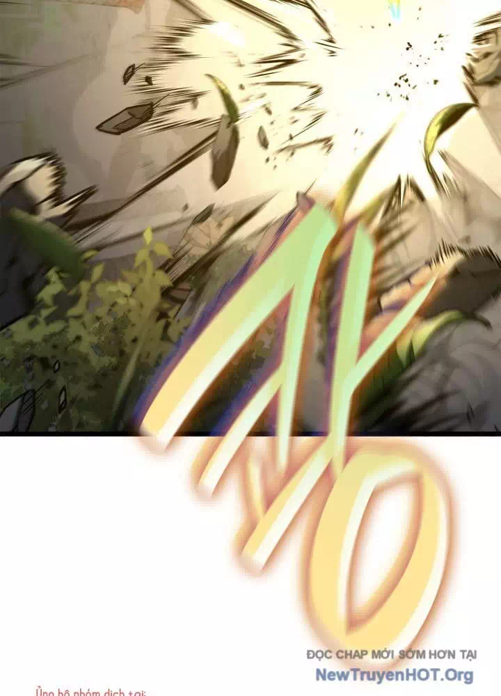 Truyện Tranh Đại Pháp Sư Toàn Năng - Infinite Mage trang 5