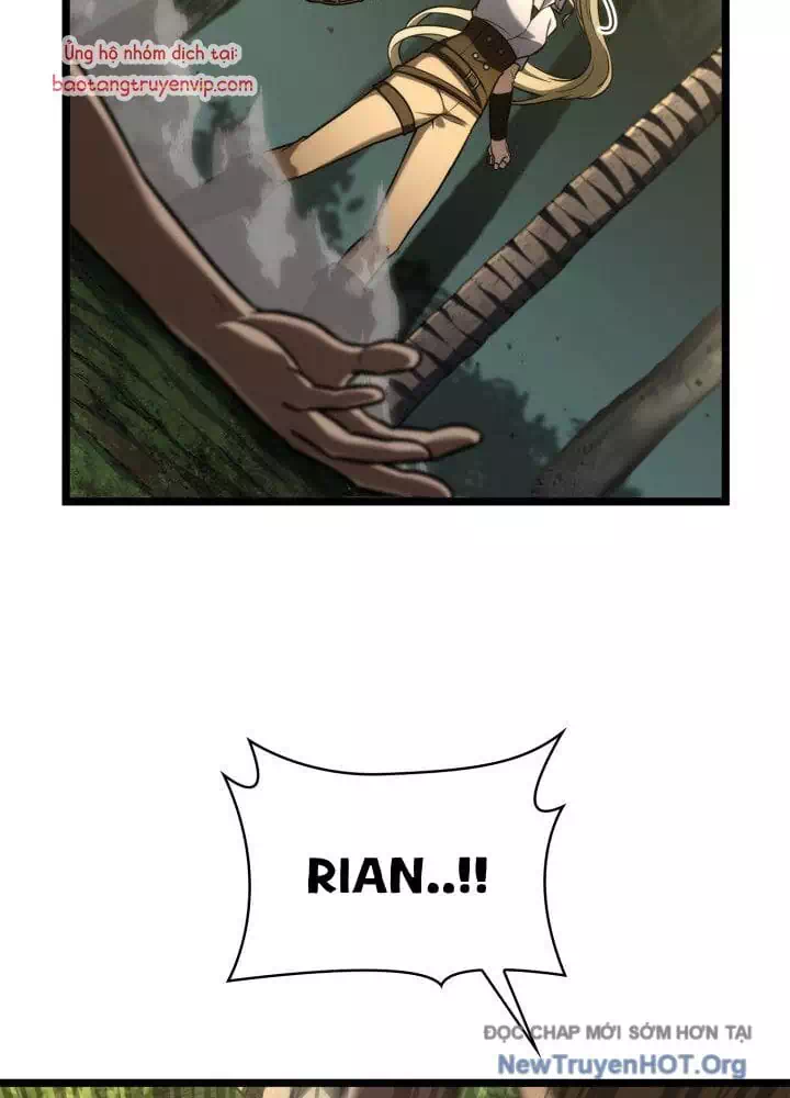 Truyện Tranh Đại Pháp Sư Toàn Năng - Infinite Mage trang 5