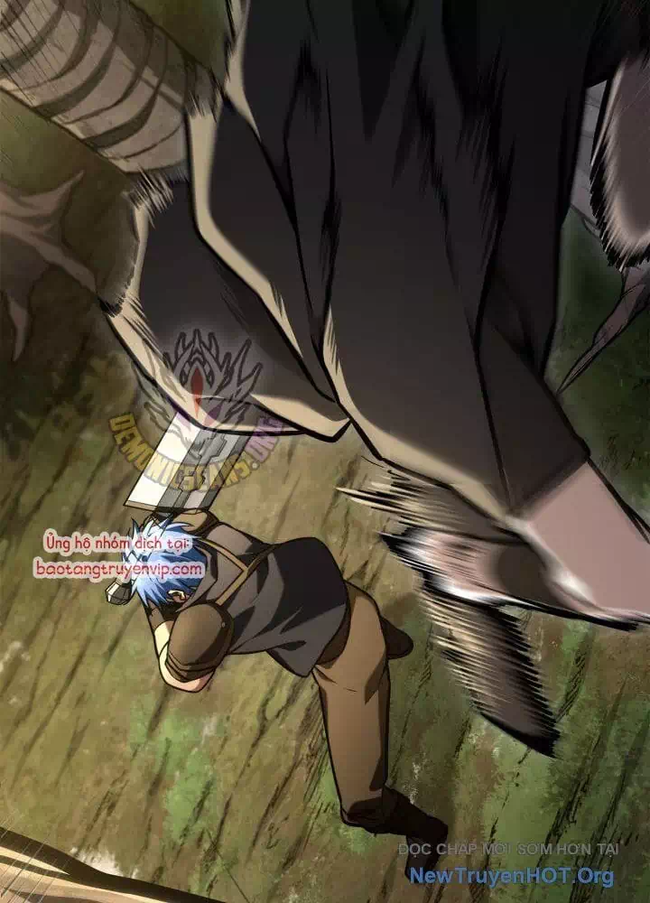 Truyện Tranh Đại Pháp Sư Toàn Năng - Infinite Mage trang 5