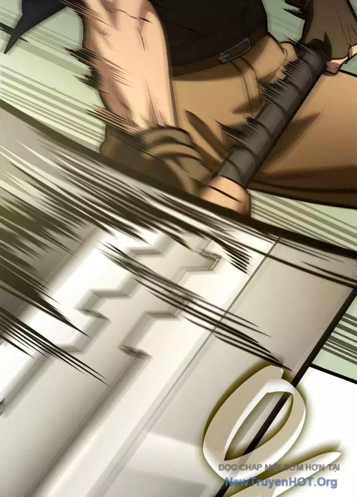 Truyện Tranh Đại Pháp Sư Toàn Năng - Infinite Mage trang 5