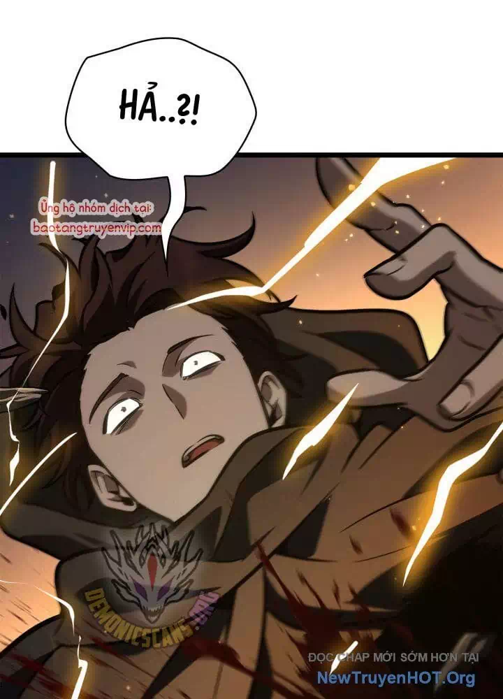 Truyện Tranh Đại Pháp Sư Toàn Năng - Infinite Mage trang 5