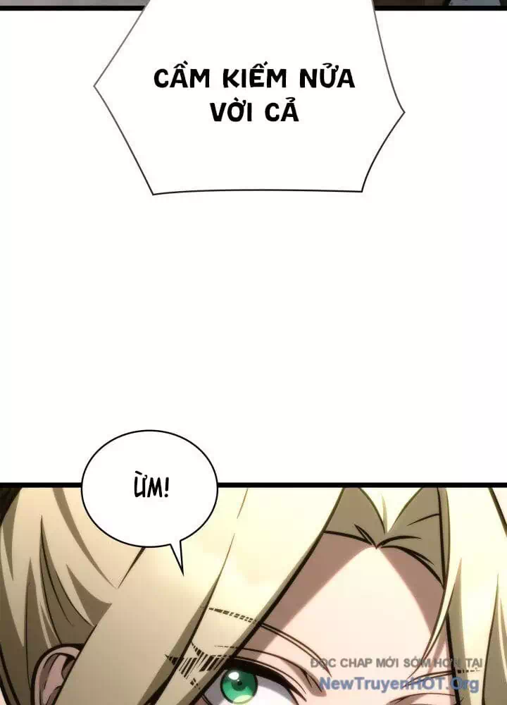 Truyện Tranh Đại Pháp Sư Toàn Năng - Infinite Mage trang 5