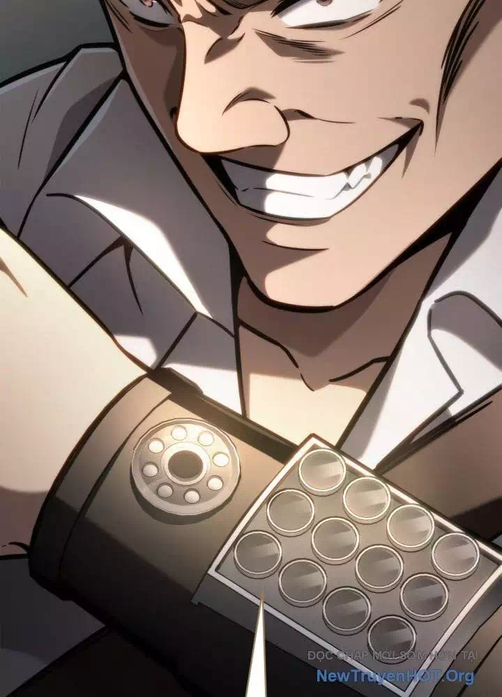 Truyện Tranh Đại Pháp Sư Toàn Năng - Infinite Mage trang 5