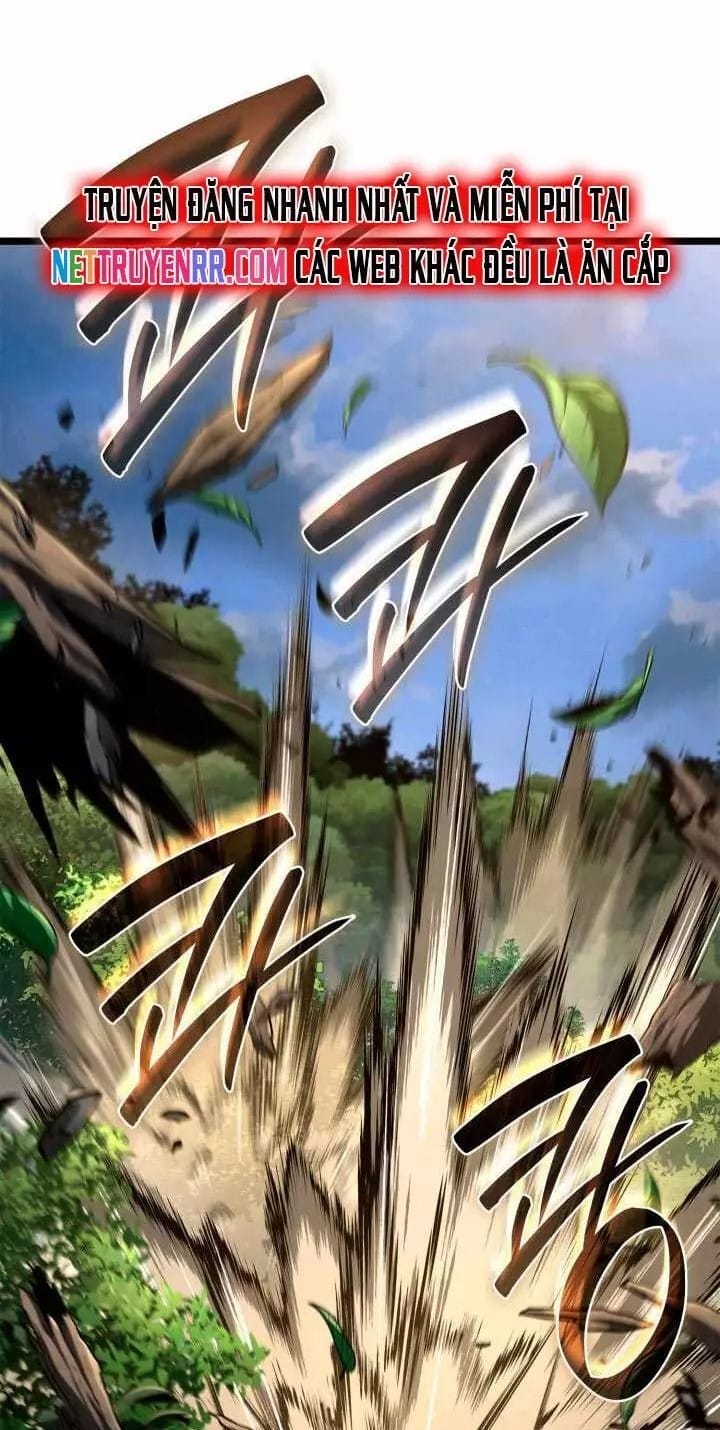 Truyện Tranh Đại Pháp Sư Toàn Năng - Infinite Mage trang 5