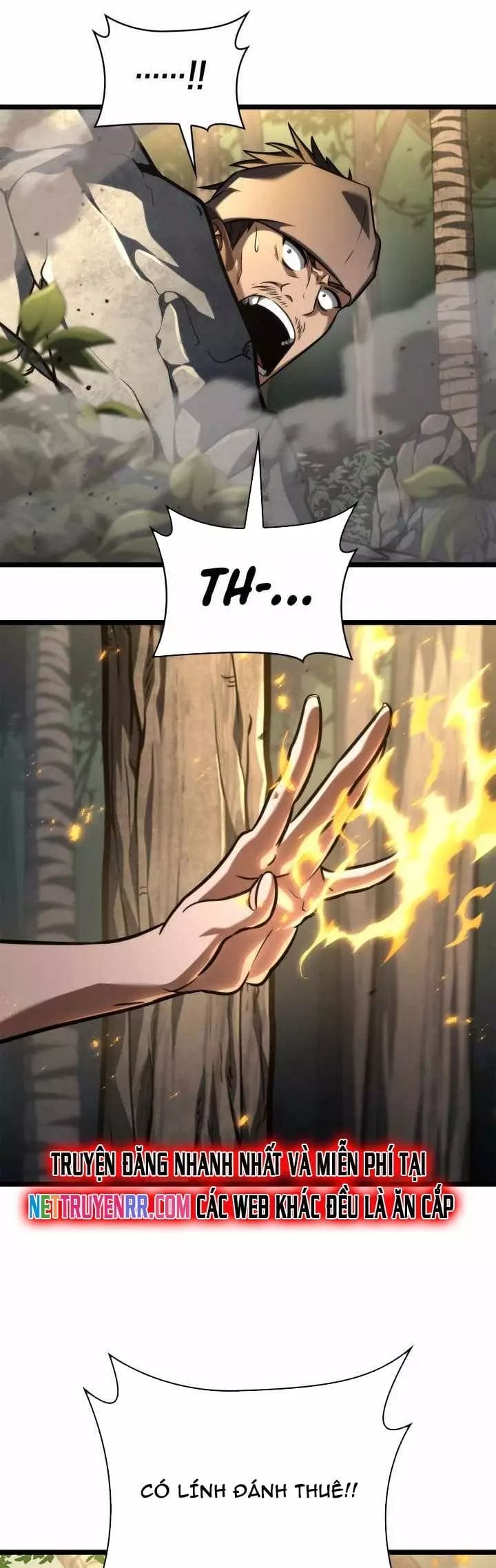 Truyện Tranh Đại Pháp Sư Toàn Năng - Infinite Mage trang 5