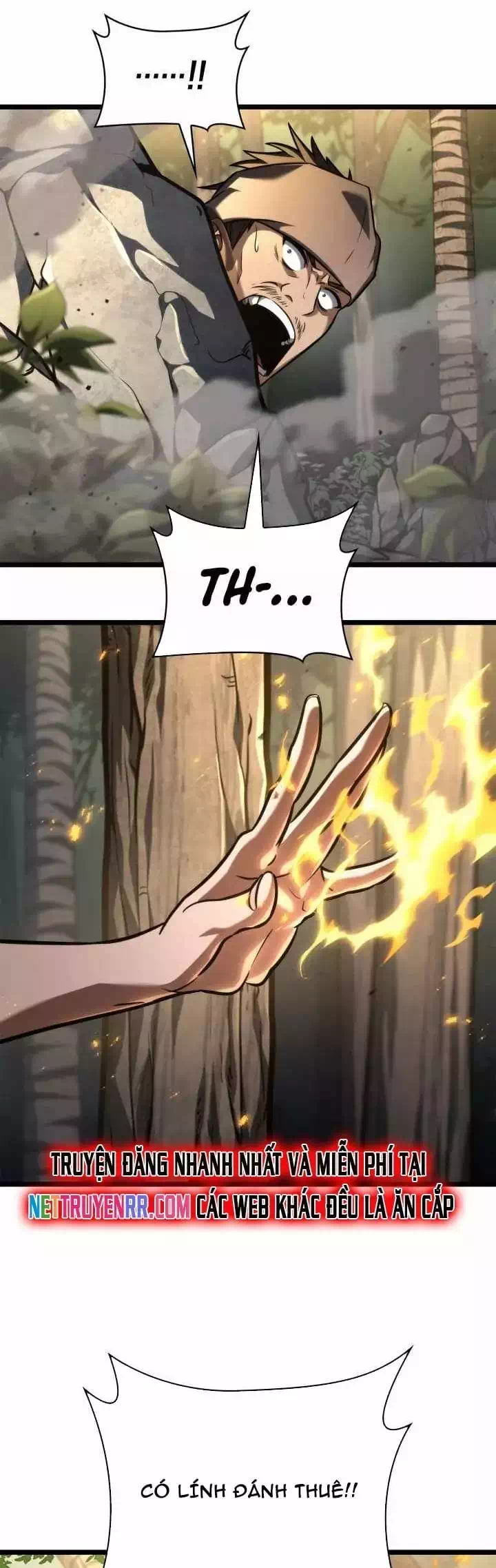 Truyện Tranh Đại Pháp Sư Toàn Năng - Infinite Mage trang 5