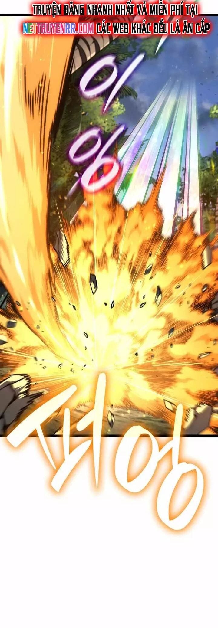 Truyện Tranh Đại Pháp Sư Toàn Năng - Infinite Mage trang 5