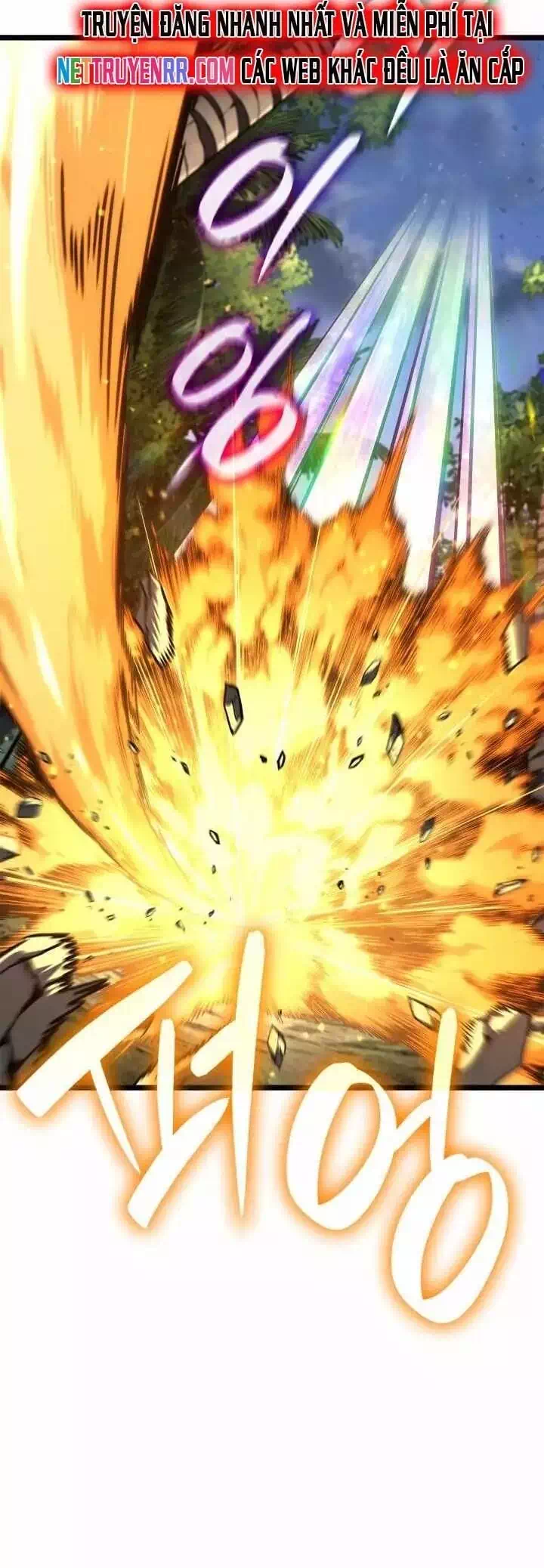 Truyện Tranh Đại Pháp Sư Toàn Năng - Infinite Mage trang 5