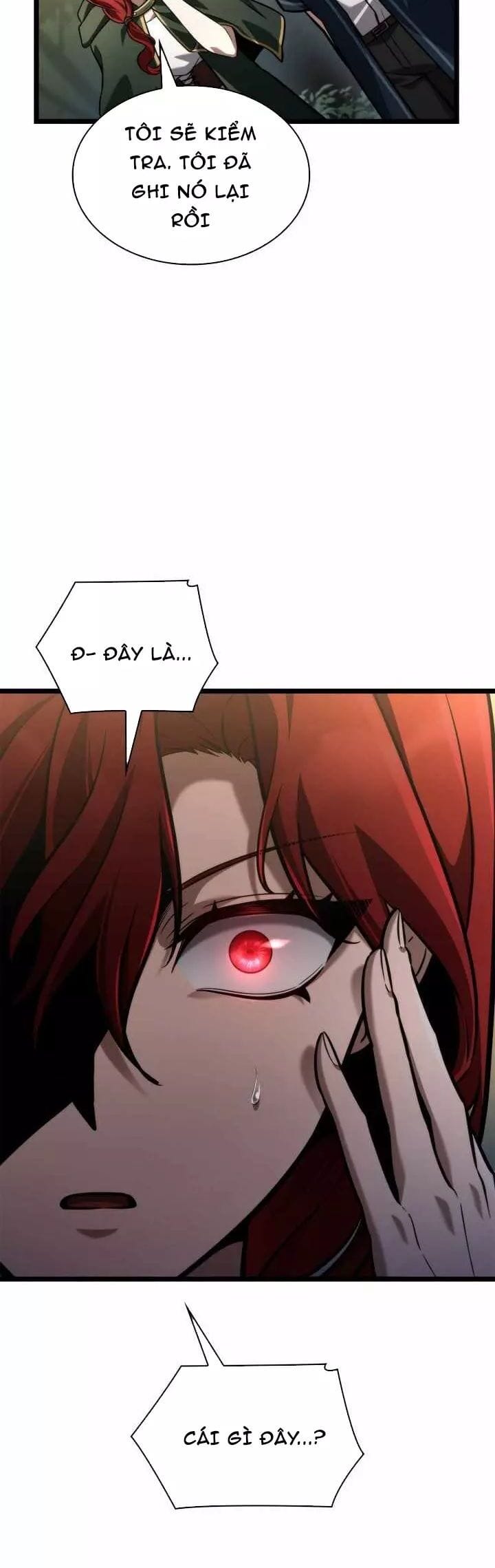 Truyện Tranh Đại Pháp Sư Toàn Năng - Infinite Mage trang 5