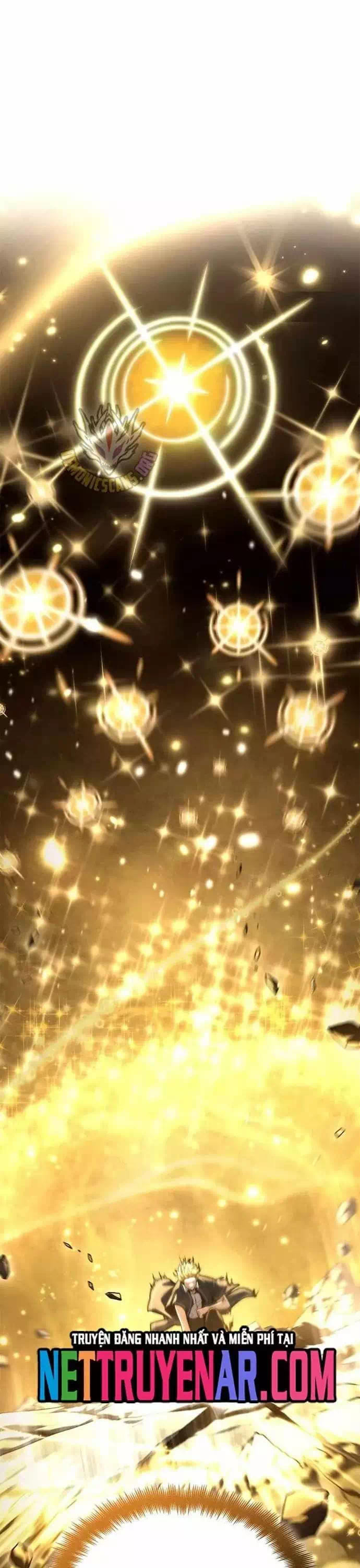 Truyện Tranh Đại Pháp Sư Toàn Năng - Infinite Mage trang 5