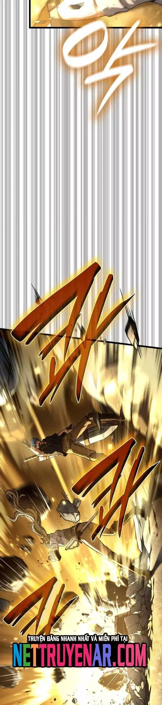 Truyện Tranh Đại Pháp Sư Toàn Năng - Infinite Mage trang 5