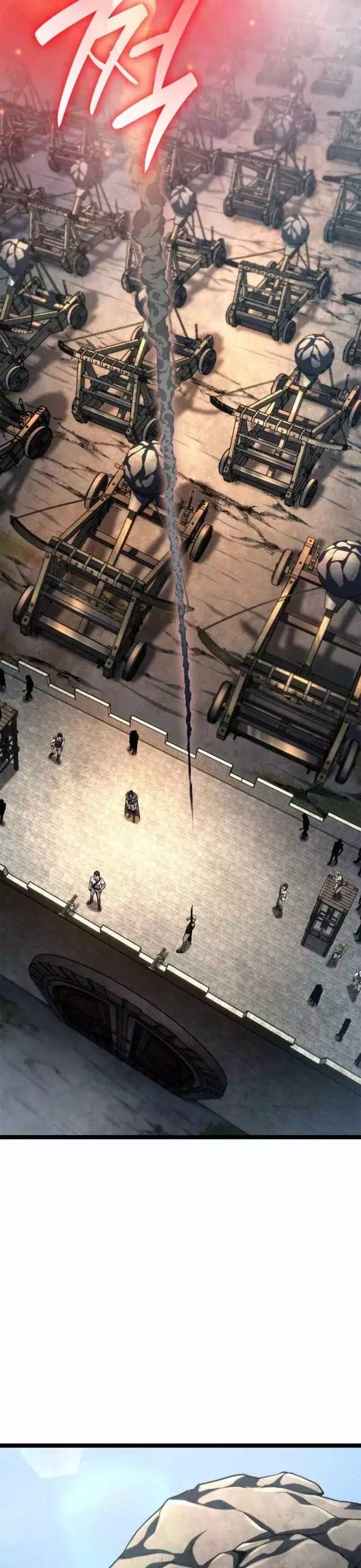 Truyện Tranh Đại Pháp Sư Toàn Năng - Infinite Mage trang 5