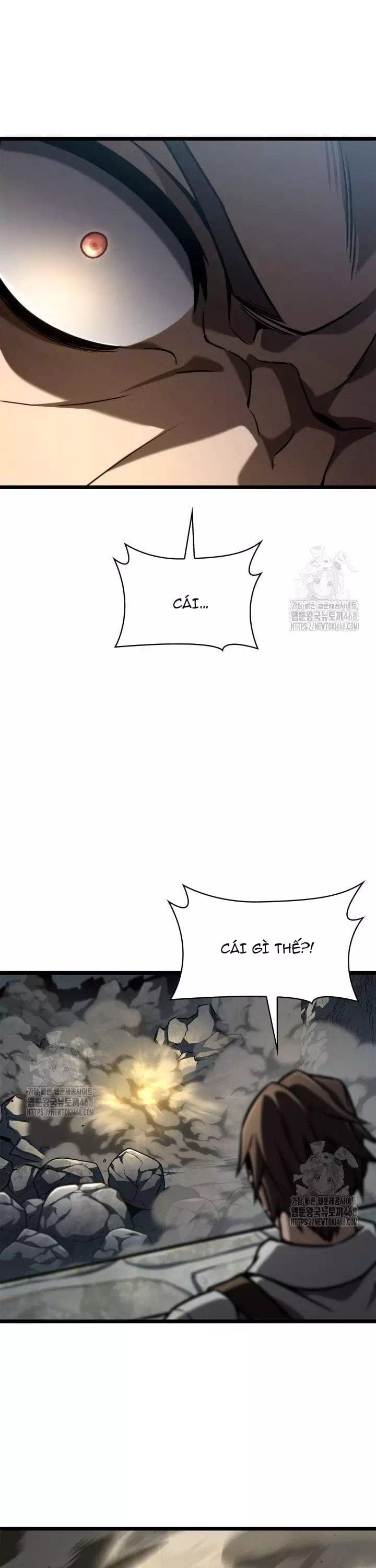 Truyện Tranh Đại Pháp Sư Toàn Năng - Infinite Mage trang 5