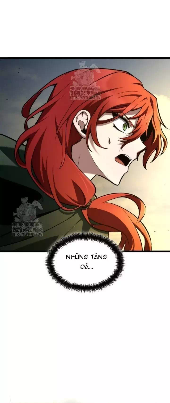 Truyện Tranh Đại Pháp Sư Toàn Năng - Infinite Mage trang 5