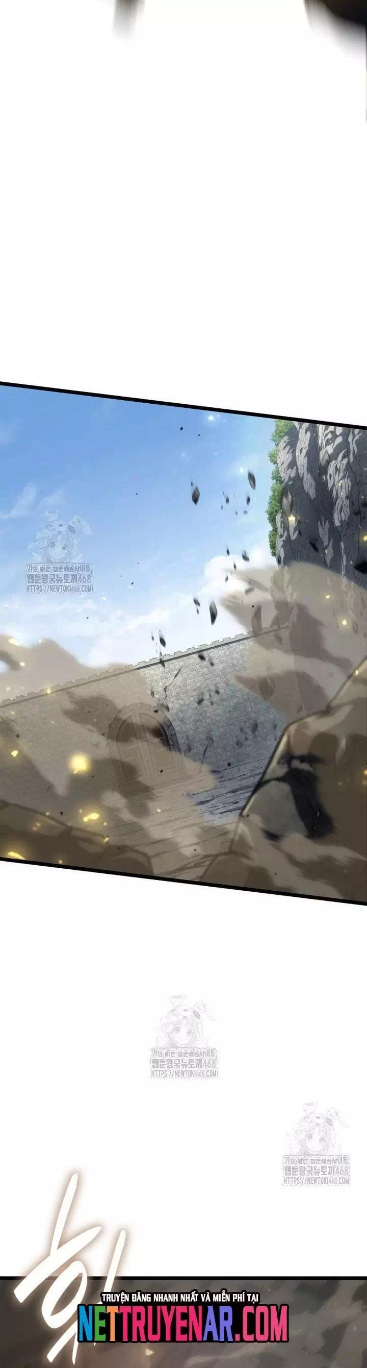 Truyện Tranh Đại Pháp Sư Toàn Năng - Infinite Mage trang 5