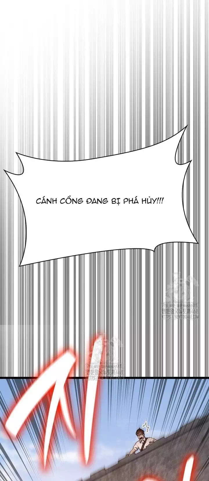 Truyện Tranh Đại Pháp Sư Toàn Năng - Infinite Mage trang 5