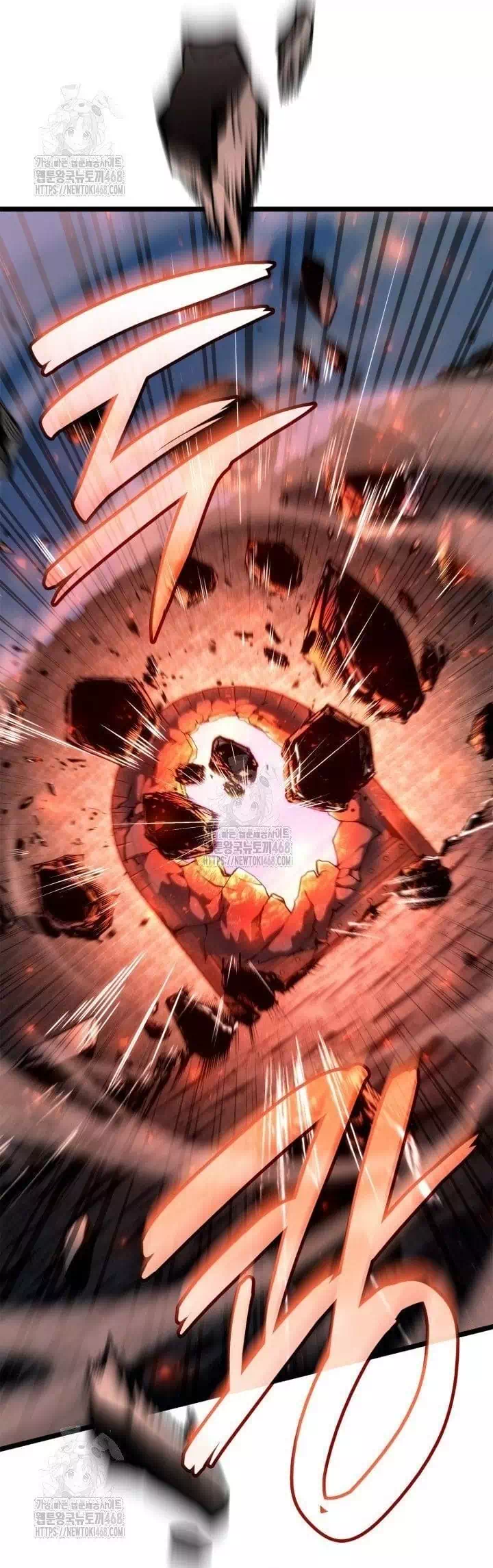 Truyện Tranh Đại Pháp Sư Toàn Năng - Infinite Mage trang 5