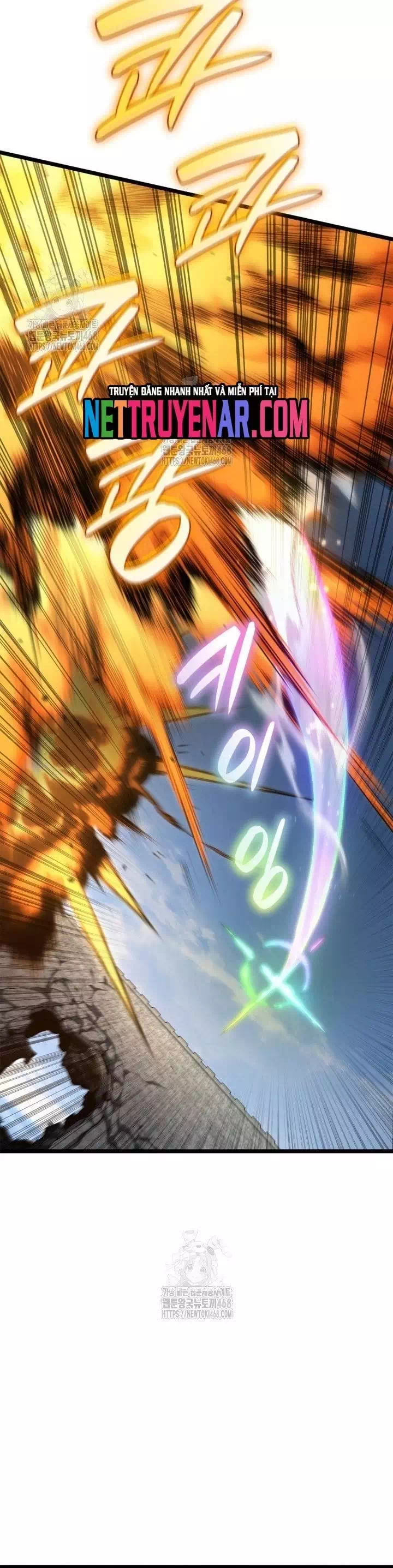Truyện Tranh Đại Pháp Sư Toàn Năng - Infinite Mage trang 5