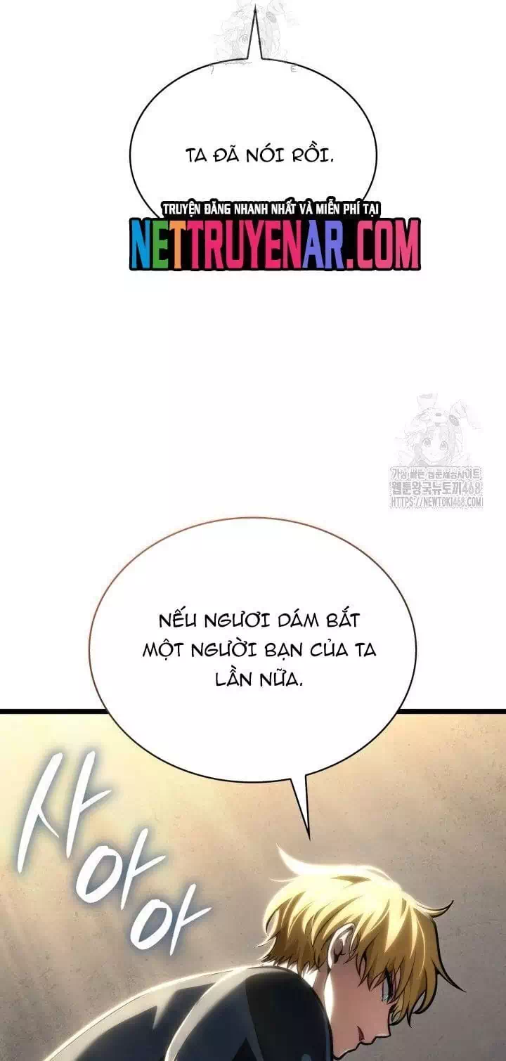 Truyện Tranh Đại Pháp Sư Toàn Năng - Infinite Mage trang 5