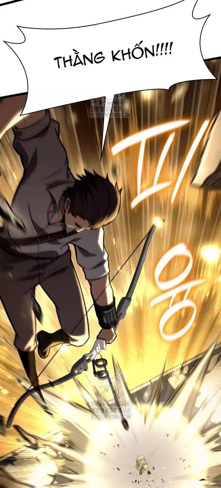 Truyện Tranh Đại Pháp Sư Toàn Năng - Infinite Mage trang 5