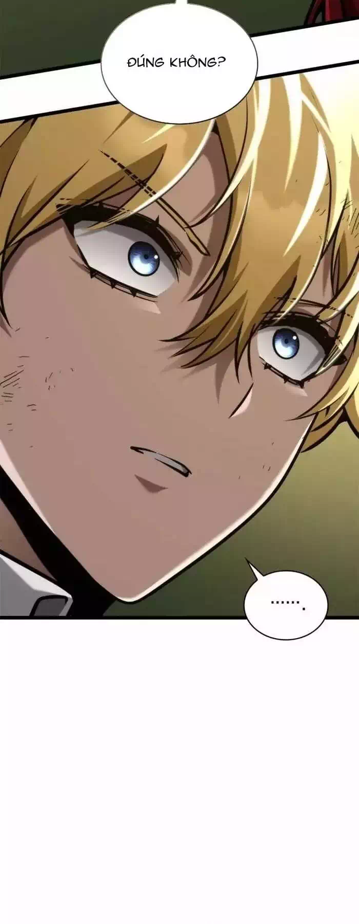 Truyện Tranh Đại Pháp Sư Toàn Năng - Infinite Mage trang 5