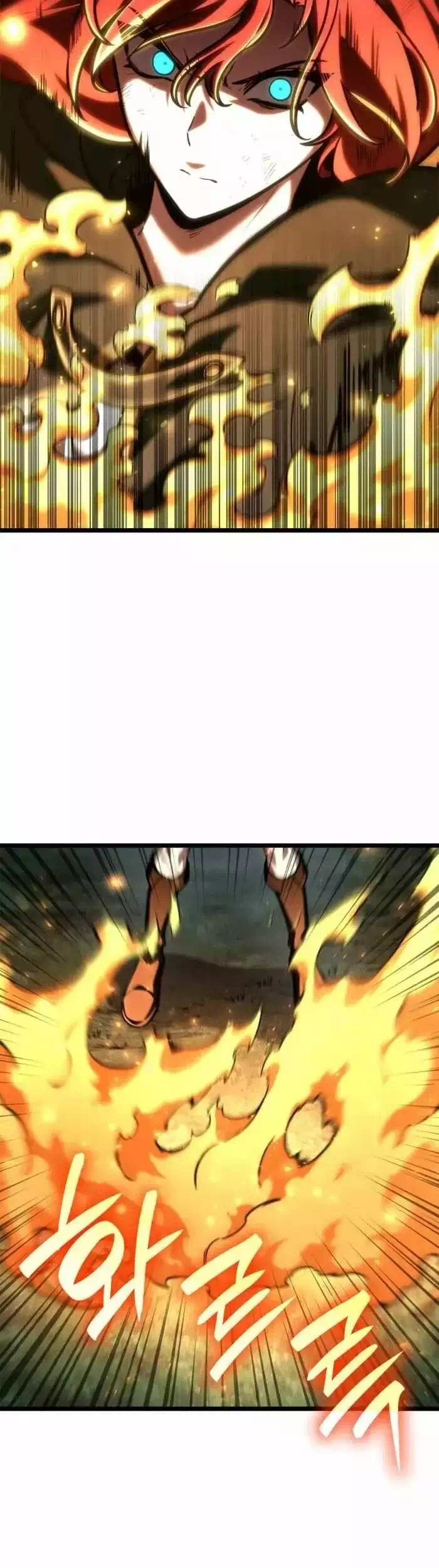 Truyện Tranh Đại Pháp Sư Toàn Năng - Infinite Mage trang 5