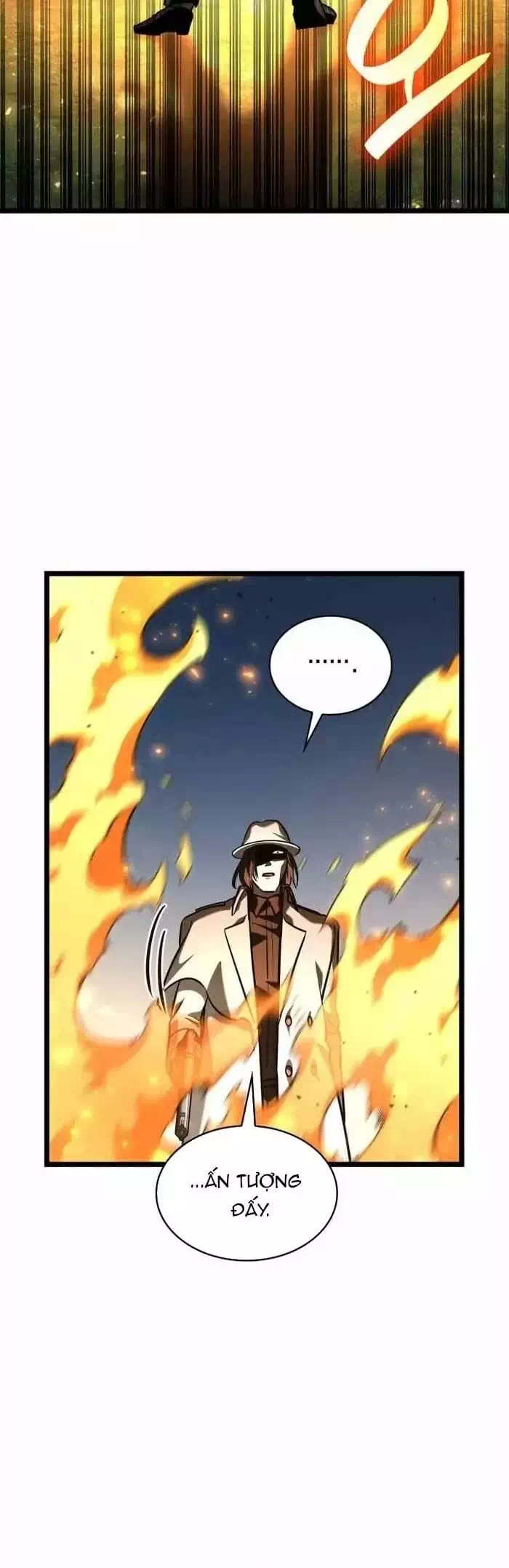 Truyện Tranh Đại Pháp Sư Toàn Năng - Infinite Mage trang 5