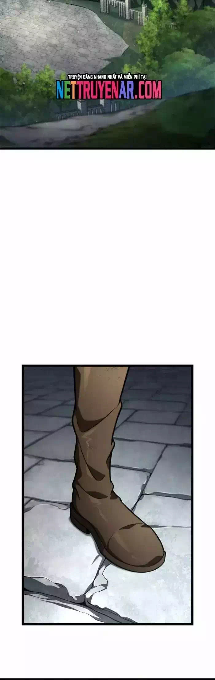 Truyện Tranh Đại Pháp Sư Toàn Năng - Infinite Mage trang 5