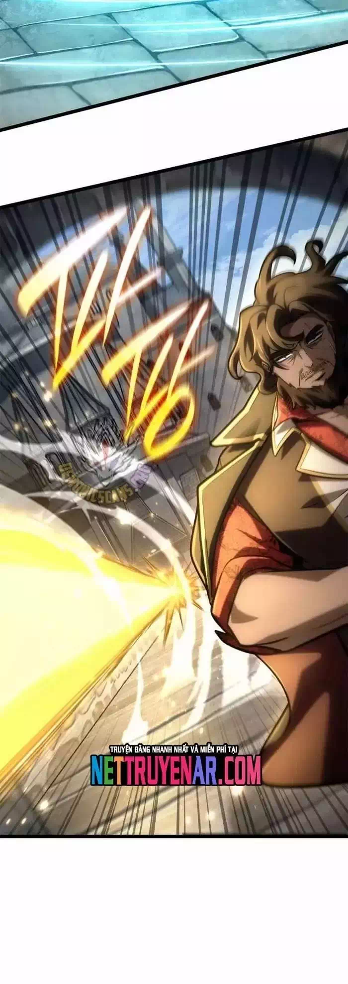 Truyện Tranh Đại Pháp Sư Toàn Năng - Infinite Mage trang 5
