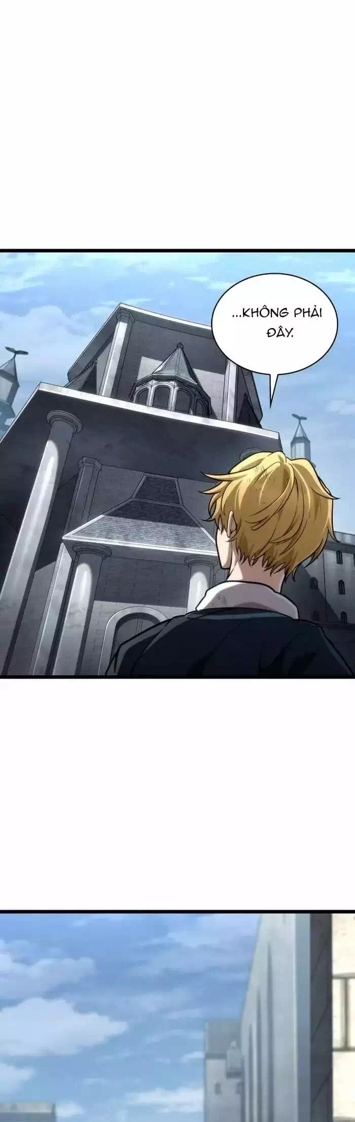 Truyện Tranh Đại Pháp Sư Toàn Năng - Infinite Mage trang 5