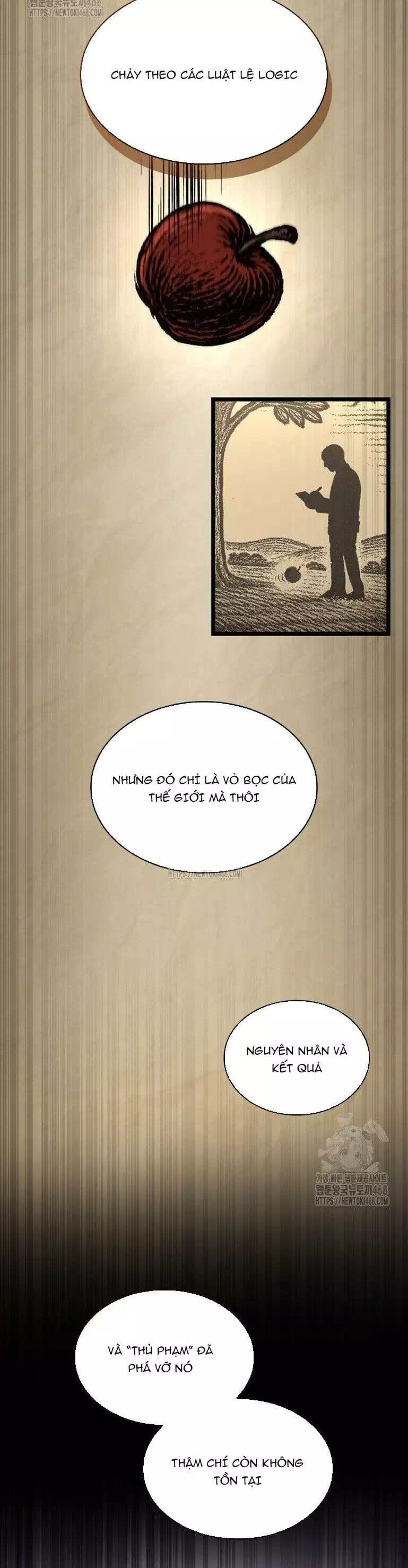 Truyện Tranh Đại Pháp Sư Toàn Năng - Infinite Mage trang 5