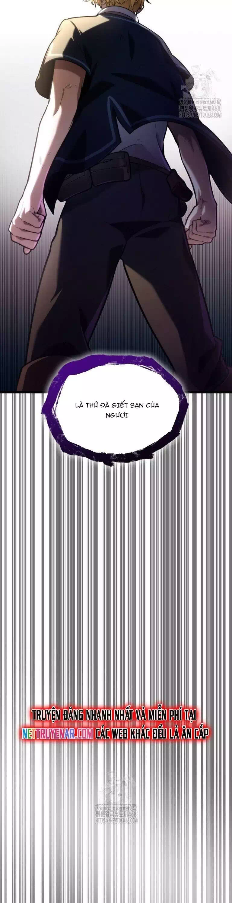 Truyện Tranh Đại Pháp Sư Toàn Năng - Infinite Mage trang 5