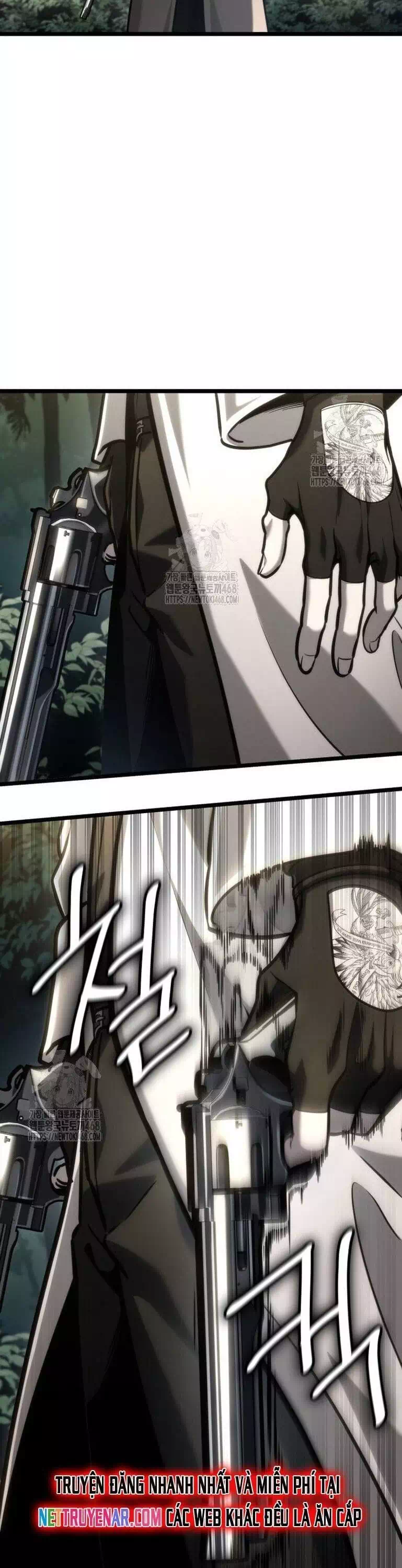 Truyện Tranh Đại Pháp Sư Toàn Năng - Infinite Mage trang 5