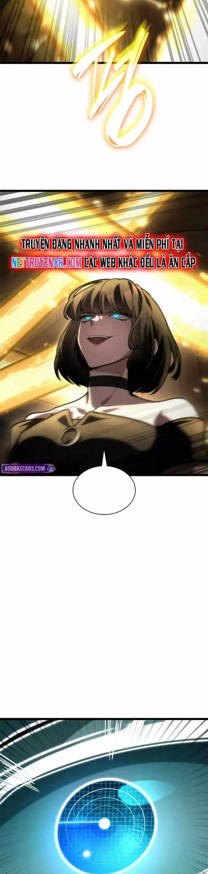 Truyện Tranh Đại Pháp Sư Toàn Năng - Infinite Mage trang 5