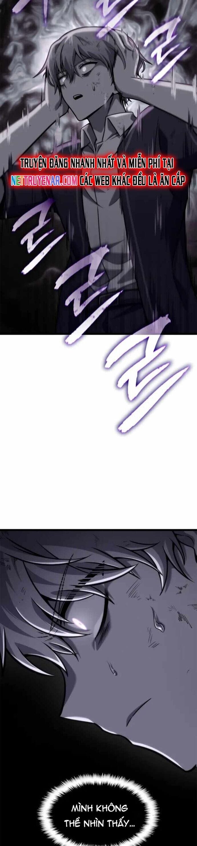 Truyện Tranh Đại Pháp Sư Toàn Năng - Infinite Mage trang 5