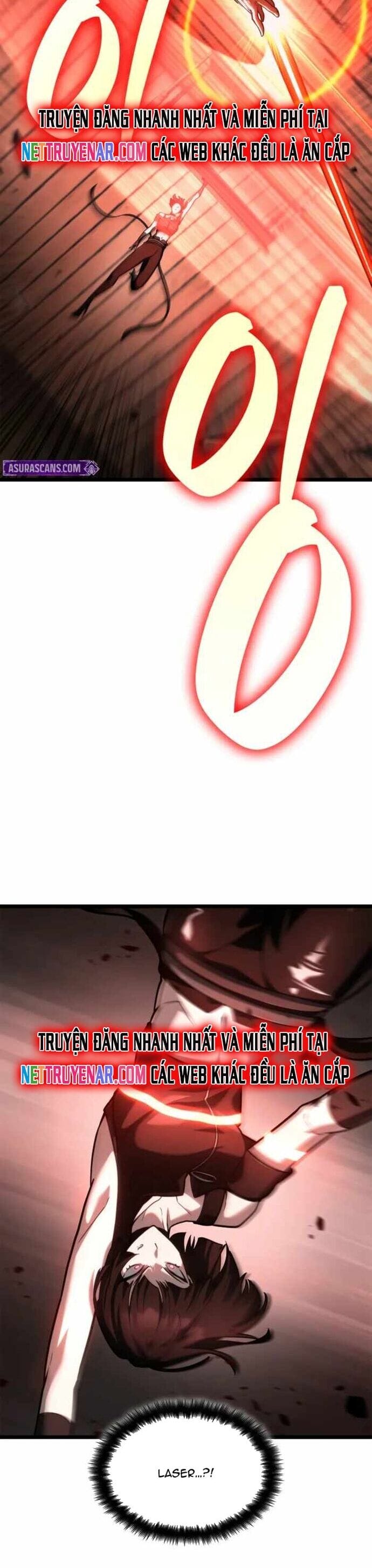 Truyện Tranh Đại Pháp Sư Toàn Năng - Infinite Mage trang 5