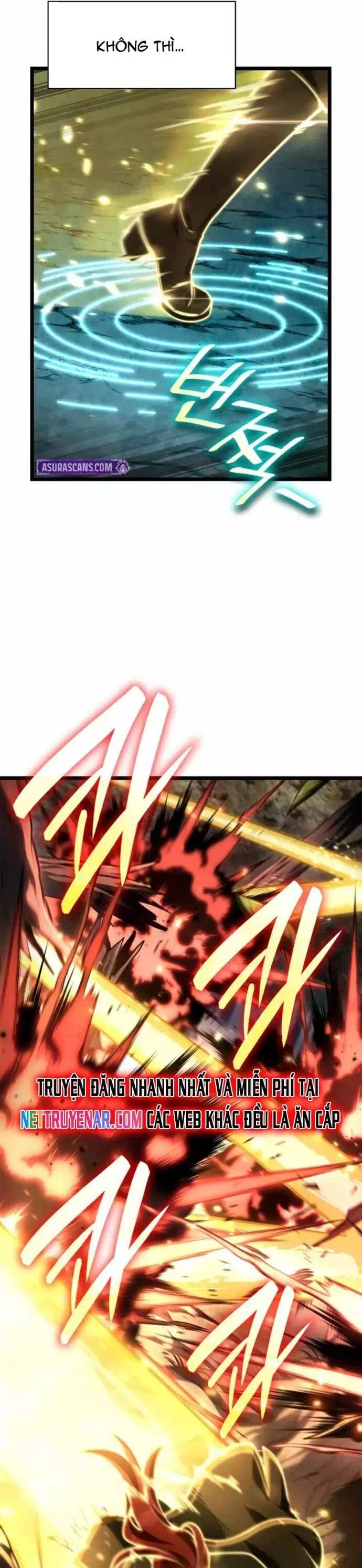 Truyện Tranh Đại Pháp Sư Toàn Năng - Infinite Mage trang 5